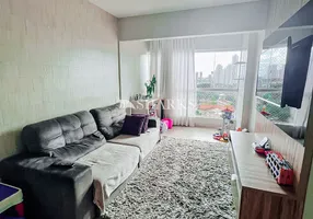 Foto 1 de Apartamento com 2 Quartos à venda, 62m² em Parque Amazônia, Goiânia