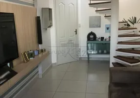 Foto 1 de Apartamento com 3 Quartos para alugar, 140m² em Jardim Satélite, São José dos Campos