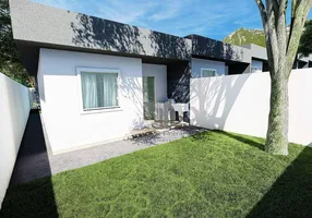 Foto 1 de Casa de Condomínio com 2 Quartos à venda, 56m² em Boa Vista, Barra Mansa