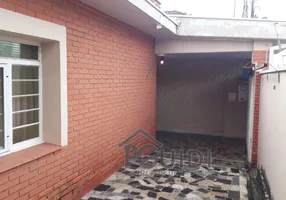 Foto 1 de Casa com 4 Quartos à venda, 307m² em Vila Claudia, Limeira