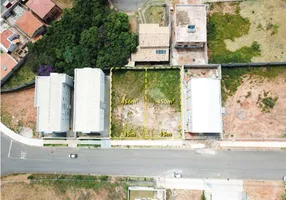 Foto 1 de Lote/Terreno à venda, 456m² em Centreville, Poços de Caldas