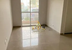 Foto 1 de Apartamento com 2 Quartos para venda ou aluguel, 58m² em Chácara Maria Inês, Santana de Parnaíba