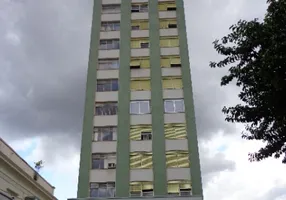 Foto 1 de Apartamento com 3 Quartos à venda, 119m² em Centro, Araraquara