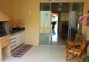 Foto 1 de Casa de Condomínio com 3 Quartos à venda, 200m² em Jardim Bom Clima, Cuiabá