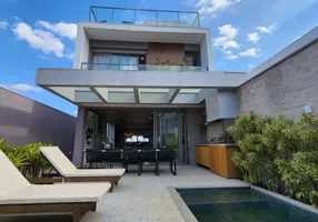 Foto 1 de Casa de Condomínio com 3 Quartos à venda, 277m² em Tamboré, Santana de Parnaíba