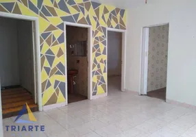 Foto 1 de Casa com 2 Quartos para alugar, 100m² em Vila Yara, Osasco