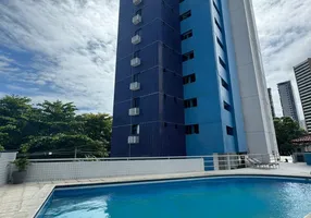 Foto 1 de Apartamento com 3 Quartos à venda, 83m² em Miramar, João Pessoa
