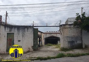 Foto 1 de Galpão/Depósito/Armazém para alugar, 500m² em Sítio do Morro, São Paulo