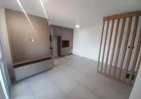 Foto 1 de Apartamento com 2 Quartos para alugar, 59m² em Jardim América, Ribeirão Preto