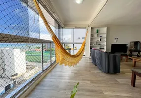 Foto 1 de Cobertura com 4 Quartos à venda, 360m² em Candeias, Jaboatão dos Guararapes