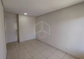 Foto 1 de Apartamento com 2 Quartos para alugar, 12m² em Vereador Eduardo Andrade Reis, Marília