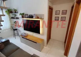 Foto 1 de Sobrado com 4 Quartos à venda, 67m² em Casa Verde, São Paulo