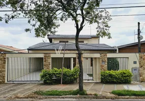 Foto 1 de Casa com 3 Quartos à venda, 198m² em Jardim Eulina, Campinas