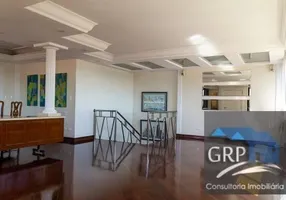 Foto 1 de Apartamento com 3 Quartos à venda, 198m² em Santa Paula, São Caetano do Sul