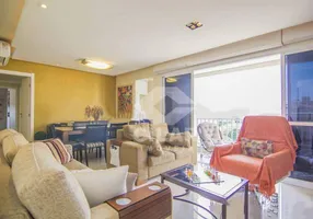 Foto 1 de Apartamento com 3 Quartos à venda, 114m² em Jardim Lindóia, Porto Alegre