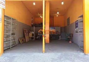 Foto 1 de Ponto Comercial para alugar, 50m² em Macedo, Guarulhos