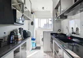 Foto 1 de Apartamento com 2 Quartos à venda, 67m² em Centro, São Bernardo do Campo