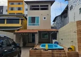 Foto 1 de Casa com 3 Quartos à venda, 241m² em Ipitanga, Lauro de Freitas