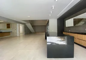 Foto 1 de Casa de Condomínio com 4 Quartos à venda, 407m² em Jardim Karaíba, Uberlândia