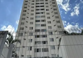 Foto 1 de Apartamento com 3 Quartos para alugar, 70m² em Santa Tereza, Belo Horizonte