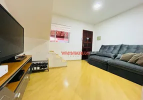 Foto 1 de Casa de Condomínio com 2 Quartos à venda, 62m² em Ermelino Matarazzo, São Paulo