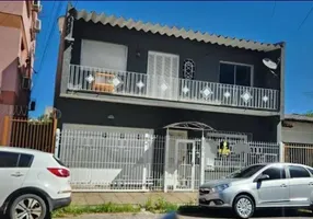 Foto 1 de Casa com 3 Quartos para alugar, 200m² em Vila City, Cachoeirinha