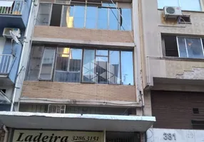 Foto 1 de Kitnet com 1 Quarto à venda, 47m² em Centro Histórico, Porto Alegre