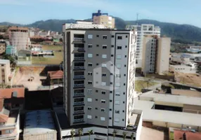 Foto 1 de Apartamento com 3 Quartos para alugar, 116m² em Jardim Elvira Dias, Poços de Caldas