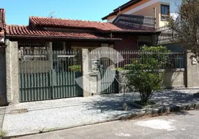 Foto 1 de Casa com 4 Quartos à venda, 360m² em São Francisco, Niterói