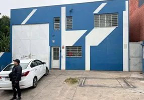 Foto 1 de Galpão/Depósito/Armazém para alugar, 500m² em Jardim Santa Marta, Santana de Parnaíba