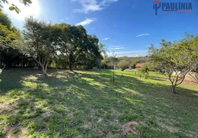 Foto 1 de Lote/Terreno à venda, 2502m² em Nova Veneza, Paulínia