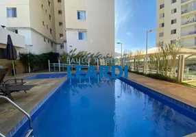 Foto 1 de Apartamento com 3 Quartos à venda, 147m² em Castelo, Belo Horizonte
