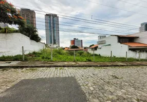 Foto 1 de Lote/Terreno à venda, 720m² em Mirante, Campina Grande