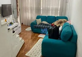 Foto 1 de Sobrado com 2 Quartos à venda, 90m² em Vila Carrão, São Paulo