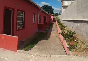 Foto 1 de Casa de Condomínio com 2 Quartos à venda, 50m² em Cidade Satélite Íris, Campinas