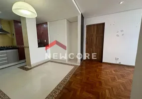 Foto 1 de Apartamento com 2 Quartos à venda, 78m² em Carmo, Belo Horizonte
