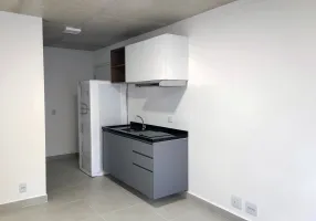 Foto 1 de Apartamento com 1 Quarto para alugar, 26m² em Higienópolis, São Paulo