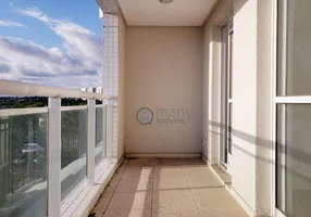 Foto 1 de Apartamento com 3 Quartos à venda, 113m² em Dom Pedro, Manaus