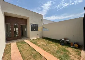 Foto 1 de Casa com 2 Quartos à venda, 70m² em Jardim Encantado, São José da Lapa