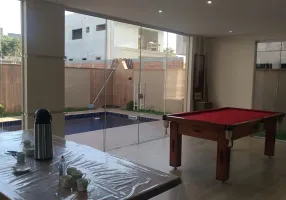 Foto 1 de Casa de Condomínio com 4 Quartos para alugar, 430m² em Urbanova, São José dos Campos