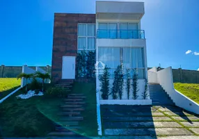 Foto 1 de Casa de Condomínio com 4 Quartos à venda, 190m² em Cascalheira, Camaçari
