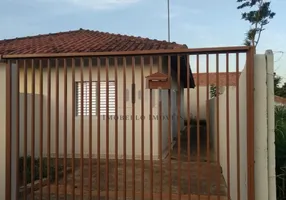 Foto 1 de Casa com 2 Quartos à venda, 224m² em Recanto dos Dourados, Campinas