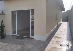Foto 1 de Casa com 2 Quartos à venda, 63m² em Tupy, Itanhaém