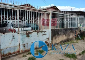 Foto 1 de Casa com 3 Quartos à venda, 264m² em Valparaiso I Etapa B, Valparaíso de Goiás