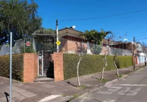 Foto 1 de Casa com 3 Quartos à venda, 192m² em Cristo Rei, São Leopoldo