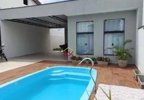Foto 1 de Casa com 3 Quartos à venda, 75m² em Vila Suiça, Pindamonhangaba