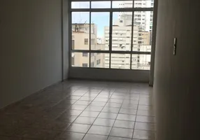 Foto 1 de Apartamento com 1 Quarto para alugar, 35m² em Ponta da Praia, Santos