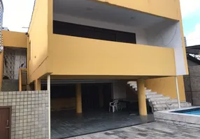 Foto 1 de Casa com 3 Quartos à venda, 439m² em Miramar, João Pessoa