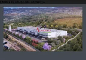 Foto 1 de Galpão/Depósito/Armazém para alugar, 2268m² em Das Indústrias, Belo Horizonte