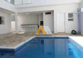 Foto 1 de Casa de Condomínio com 3 Quartos à venda, 240m² em Parque Residencial Villa dos Inglezes, Sorocaba